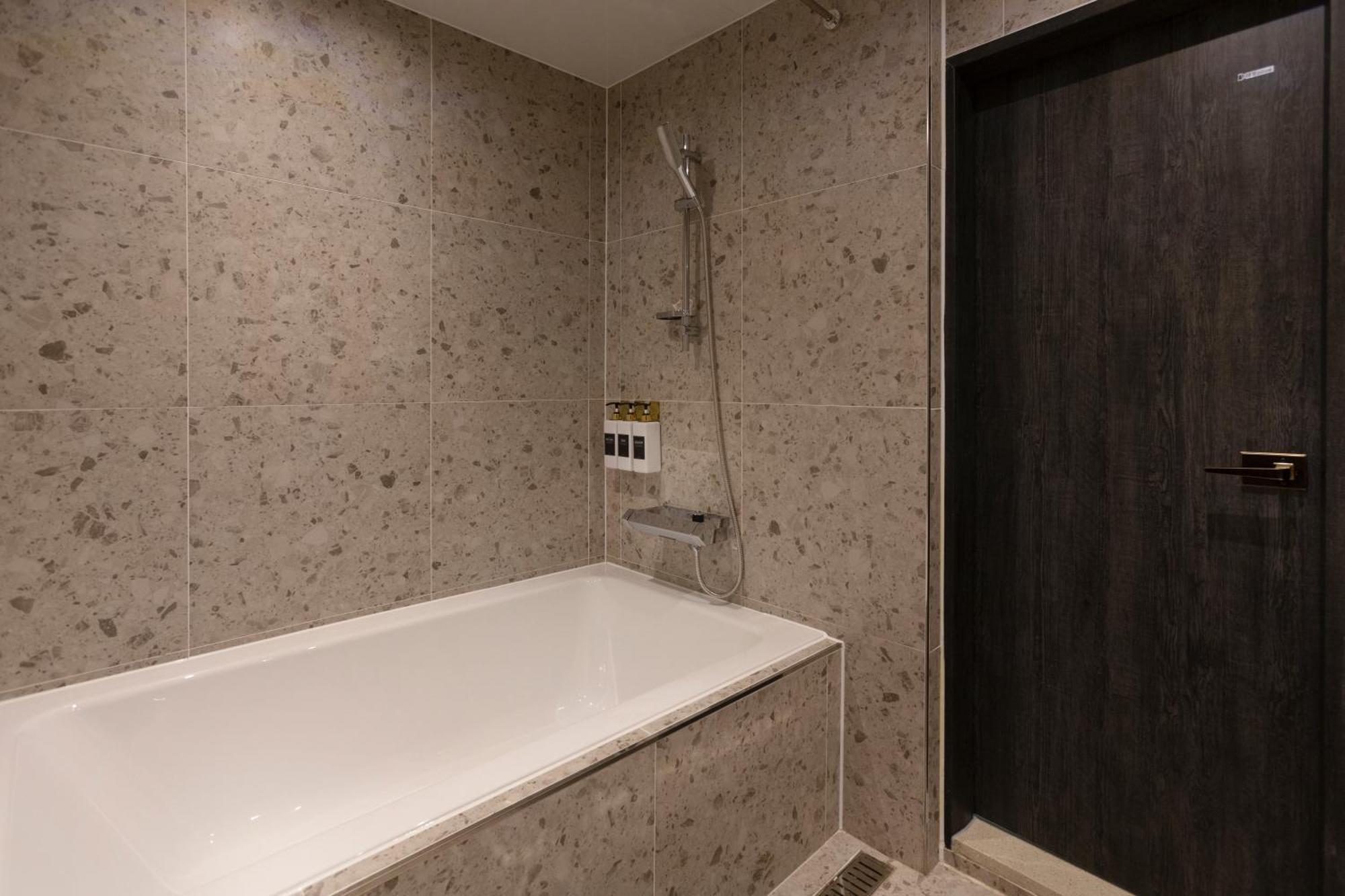 Busan Lounge 26 Hotel Eksteriør bilde