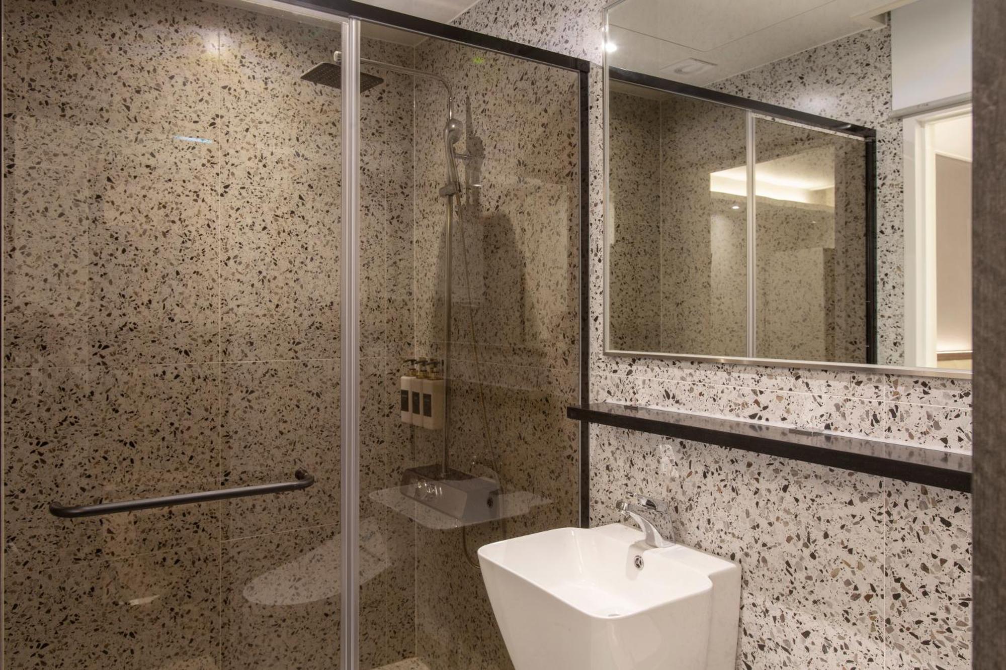 Busan Lounge 26 Hotel Rom bilde
